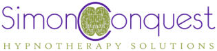 Simon Conquest Hynotherapy Solutions Logo