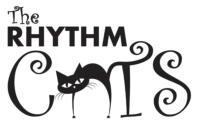 The Rhythm Cats Logo