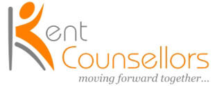 Kent Counsellors Logo