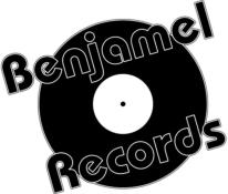 Benjamel Records Logo
