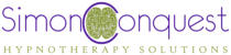 Simon Conquest Hynotherapy Solutions Logo