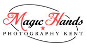 Magic Hands Photography Logo