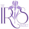 The Iris Agency Logo
