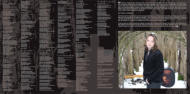 12 Inch Vinyl Gatefold Sleeve - Inside